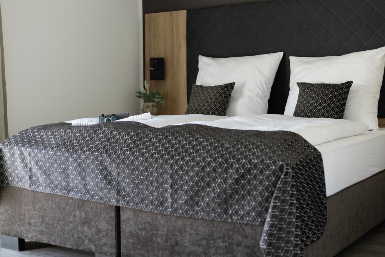 Großes Doppelzimmer